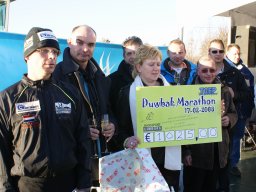 Duwbak Marathon